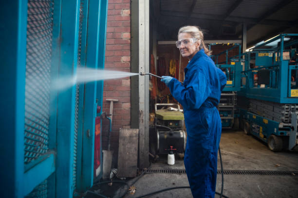 Best Rust Removal  in Stevens Point, WI